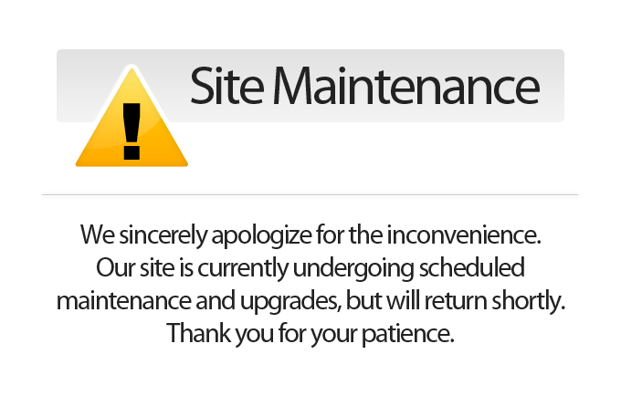 website moved